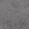 vidaXL PVC-gulvplanker 5,02 m² 2 mm selvklebende betonggrå