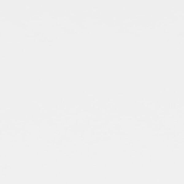 vidaXL Balkongskjerm hvit 120x400 cm oxfordstoff