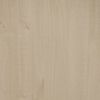 vidaXL Nattbord HAMAR honningbrun 113x40x80 cm heltre furu
