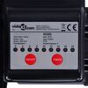 vidaXL Sandfilterpumpe med timer 550 W 50 L
