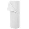 vidaXL Frostbeskyttelse Plante Fleece Hvit 50 x 3,2 m Uvevd Stoff