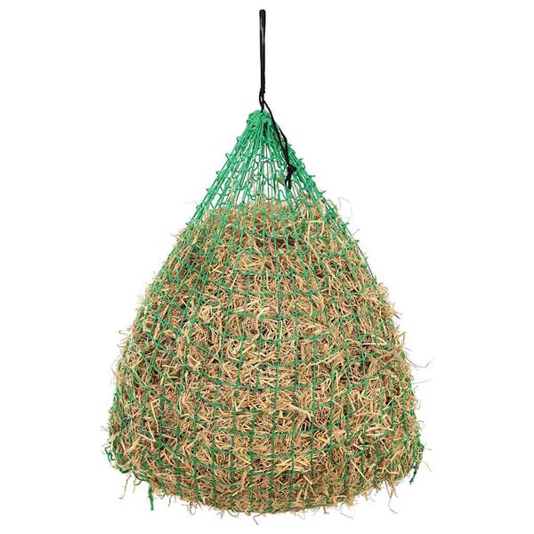 H&oslash;ynett 2 stk Rund 0,75x0,5 m PP