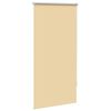 Rullegardin Blackout 60 x 120 cm Beige