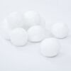 vidaXL Bassengfilterkule 700 g PE