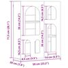 Miniatyrbilde av produktet 11 av 11