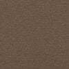 vidaXL Sofaputer 2 pcs Brun 60 x 40 cm stoff