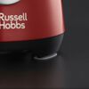 Russell Hobbs Blender Desire rød 650 W