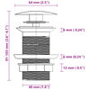 Miniatyrbilde av produktet 11 av 11