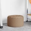 vidaXL Tau 100% jute 10 mm 100 m