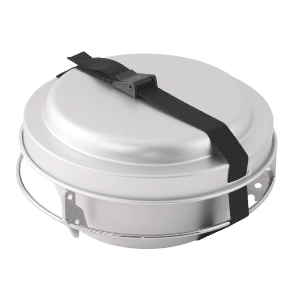 Easy Camp Campingkomfyrsett Storm s&oslash;lv