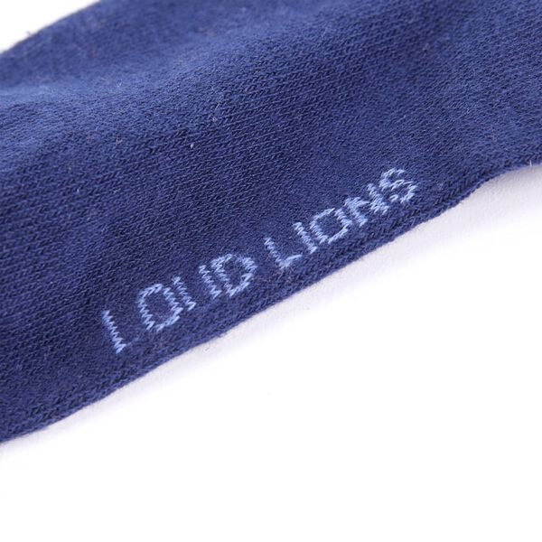 Barnesokker 5 par EU 26-29