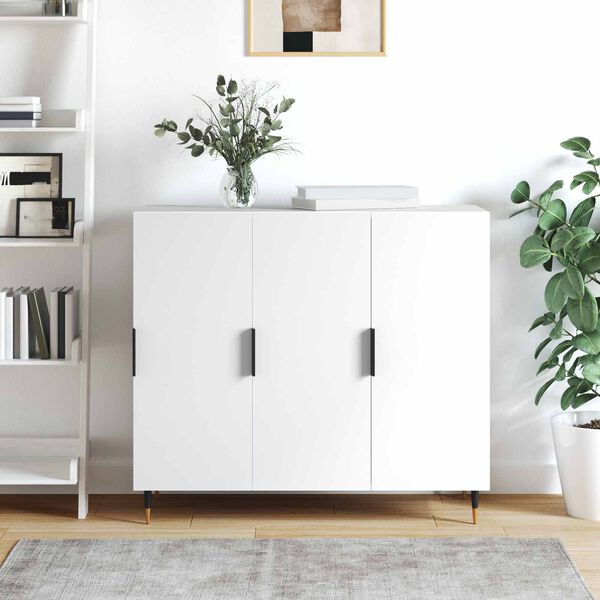 vidaXL H&aring;ndtak 12 pcs Svart 120 x 39.6 x 17 mm Aluminium