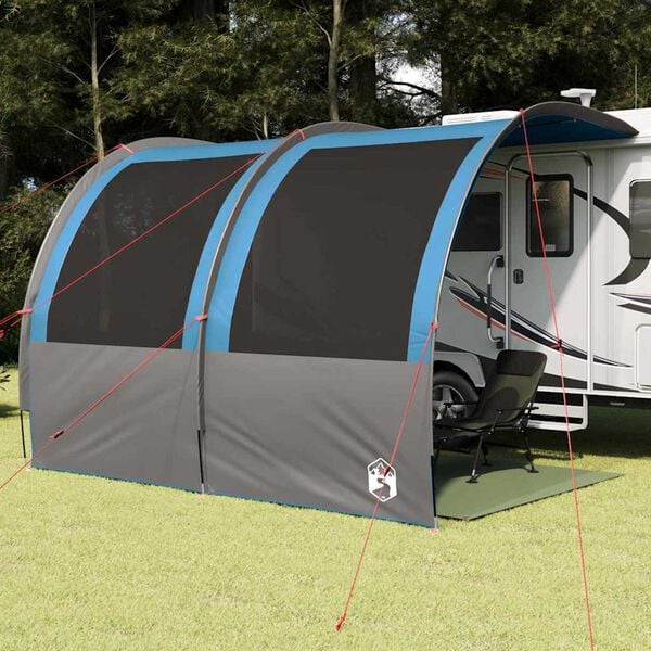 vidaXL Vannavvisende Tarp