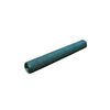 vidaXL Tr&aring;dgjerde for kyllinger med PVC-belegg 25x1 m gr&oslash;nn