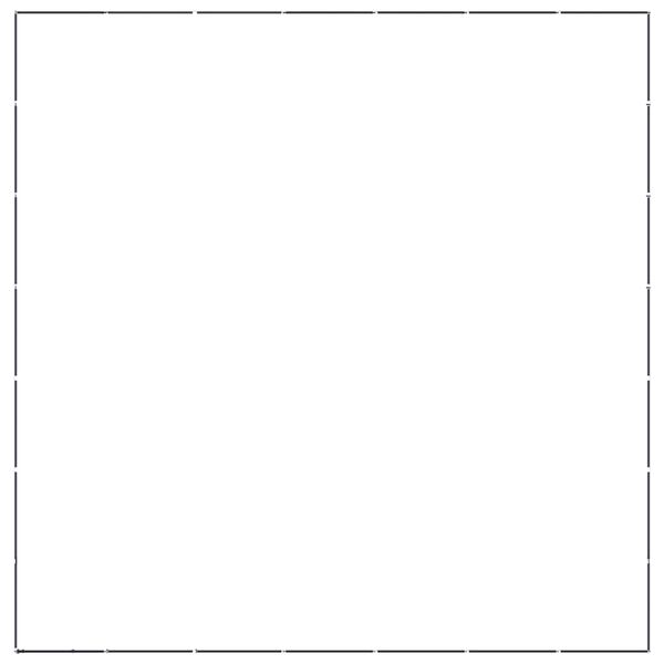 vidaXL Utend&oslash;rs hundeg&aring;rd st&aring;l 45,16 m&sup2;