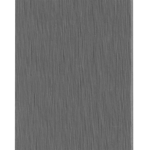 vidaXL Stakittgjerde WPC 200x60 cm grå