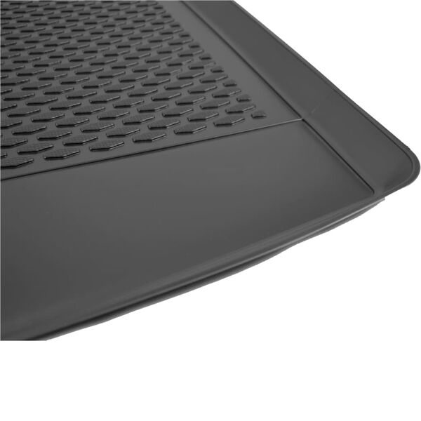 vidaXL Bagasjeromsmatte for Seat Ateca (2016-) gummi