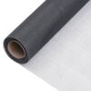 vidaXL Nettingskjerm glassfiber 100x2000 cm gr&aring;