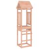 vidaXL Leket&aring;rn 52,5x46,5x206,5 cm heltre douglasgran
