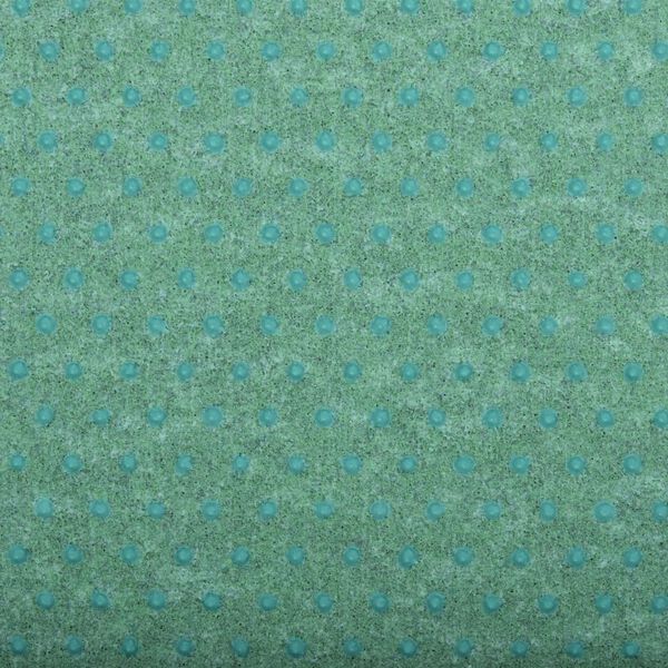 vidaXL Kunstgress med knotter 2x1 m gr&aring;