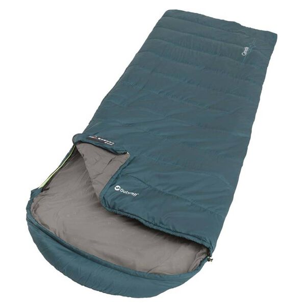 Outwell Sovepose Canella nattblå