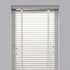 Decosol Horisontale persienner tre 50 mm 80x130 cm hvit