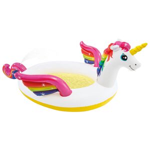 Intex Dusjbasseng Unicorn 272x193x104 cm