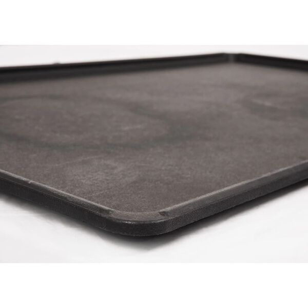 FLAMINGO Hundegård Kazan M 109x72x72 cm svart