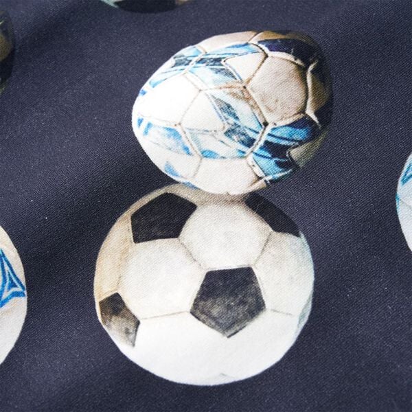 Barnegenser marinebl&aring; 116