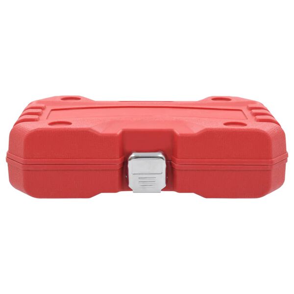 vidaXL Låseboltsett i 10 deler for BMW