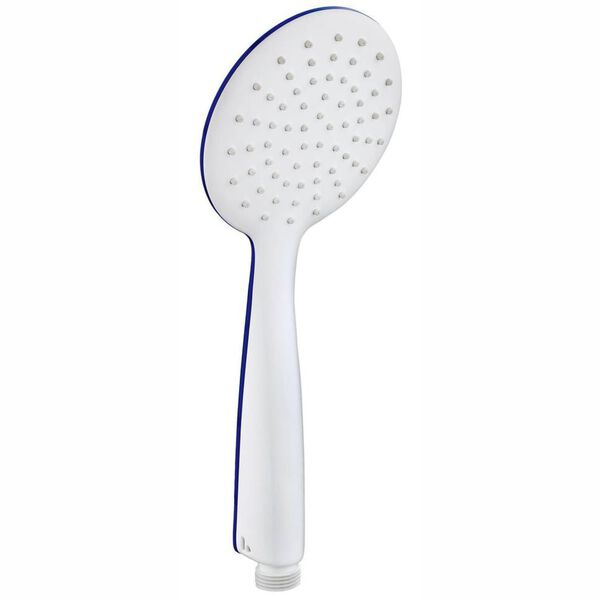 Tiger Regndusjsett Chuva krom