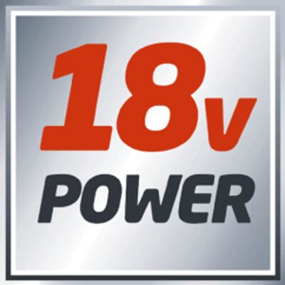 Einhell Batteri startsett Power X-Change 18 V 4 Ah 4512042