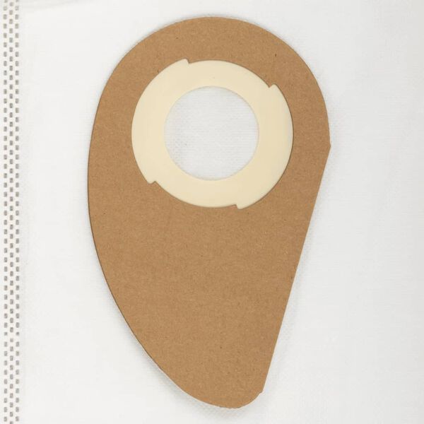 vidaXL Støvsugerposer til Nilfisk Buddy II 20 stk