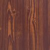 vidaXL Selvklebende folie til møbler akasietre 500x90 cm PVC