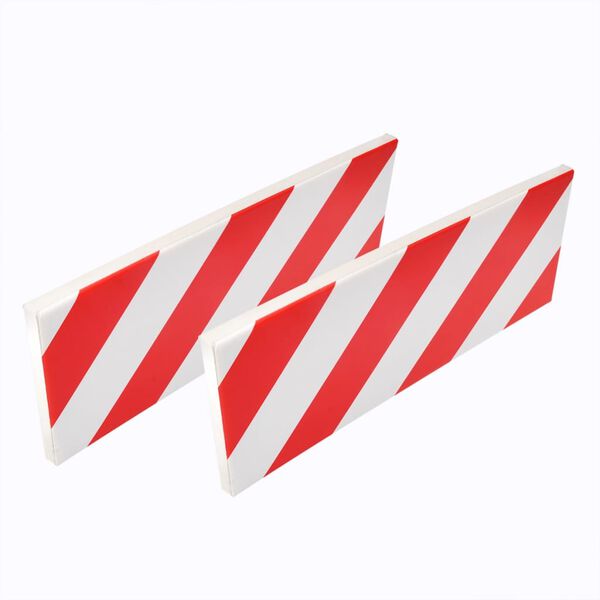 ProPlus Selvklebende d&oslash;rbeskyttelsesstrimler 420156