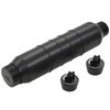 vidaXL Gizzmoflaske for frostbeskyttelse med 2 vinterplugger HDPE