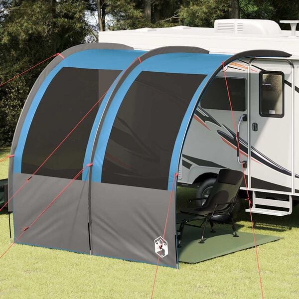 vidaXL Vannavvisende Tarp