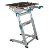 wolfcraft Arbeidsbenk med skrustikke Master 700 6908000