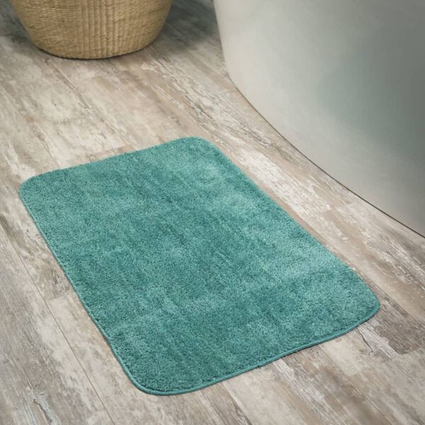Sealskin Badematte Doux 50 x 80 cm aqua 294425430