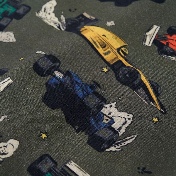 Barnegenser kaki 116