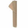 vidaXL Frostbeskyttende plantefleece 50 gsm 10 x 3,2 m Uvevd Stoff