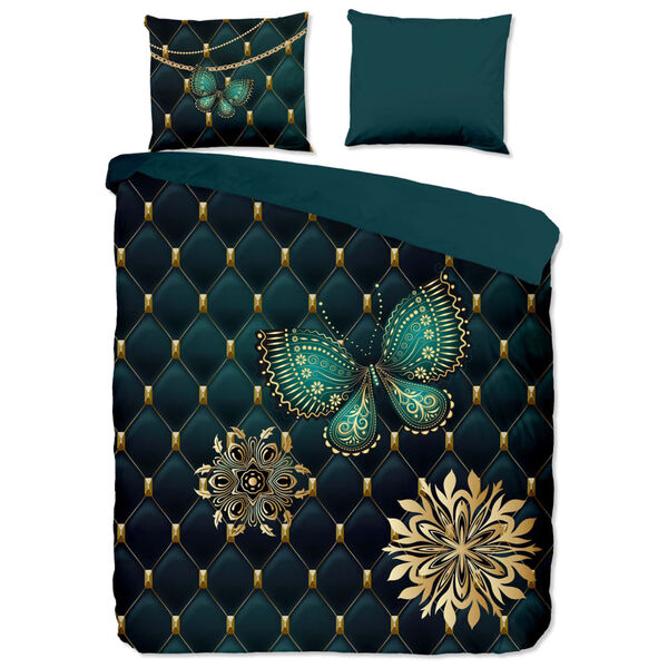 Pure Senget&oslash;ysett LAVANYA 240x200/220 cm