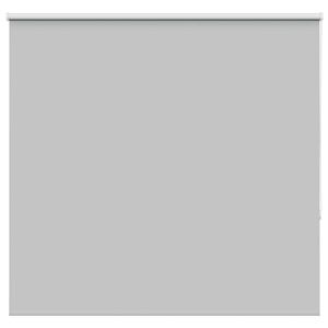 vidaXL Rullegardin lystette 150x175 cm stoff bredde 146,6 cm polyester