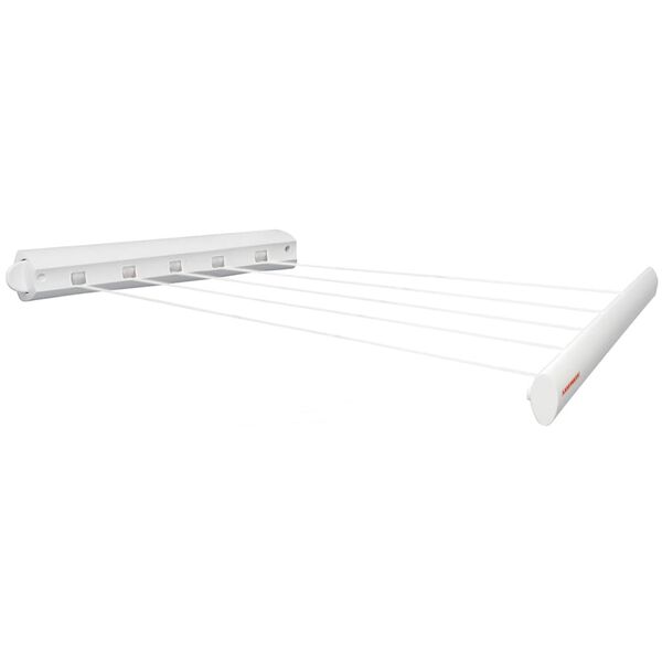 Leifheit Uttrekkbar klessnor Rollfix 210 Longline 83040