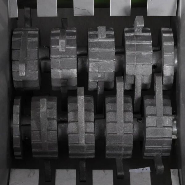 vidaXL Fruktkvern 7 L