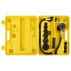 vidaXL Hydraulisk presstangsett 22-60 mm