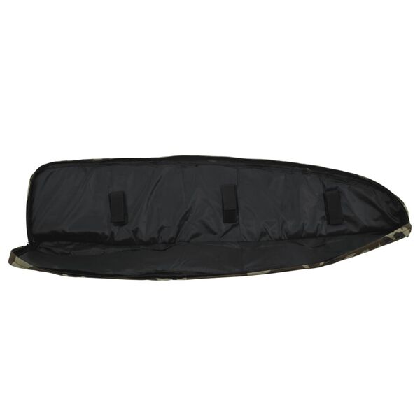 vidaXL Våpenbag med skulderstropp 120 cm oxfordstoff