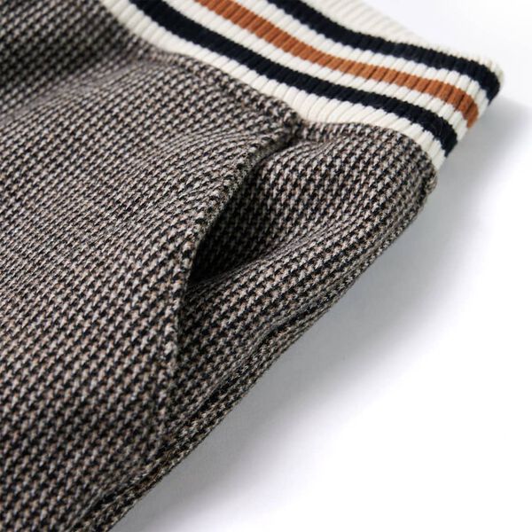 Barnebukser ecru 128