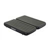 Bestway Oppbl&aring;sbar luftseng 3-i-1 svart og gr&aring; 188x99x25 cm