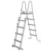 Bestway Bassengstige Flowclear 4-trinns 132 cm